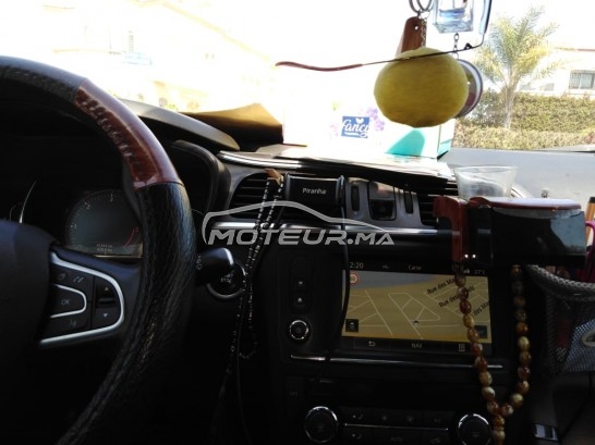 رونو كادجار مستعملة 1159028