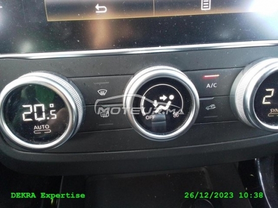 رونو كادجار مستعملة 1808455