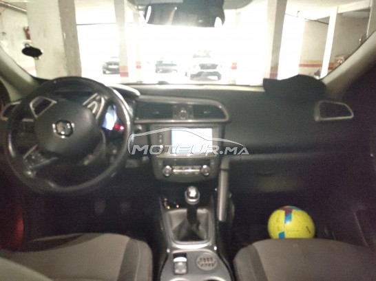 رونو كادجار مستعملة 1249434