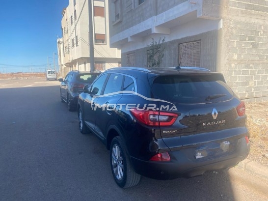 RENAULT Kadjar occasion 1800023