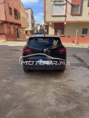 RENAULT Kadjar 1.5 dci occasion 2985596