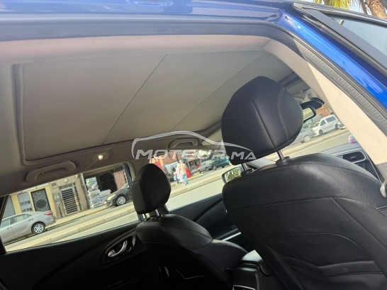 رونو كادجار Intense مستعملة 2746351