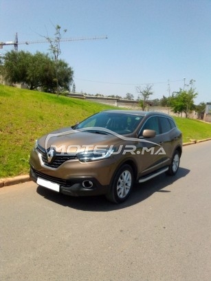 رونو كادجار مستعملة 1651212