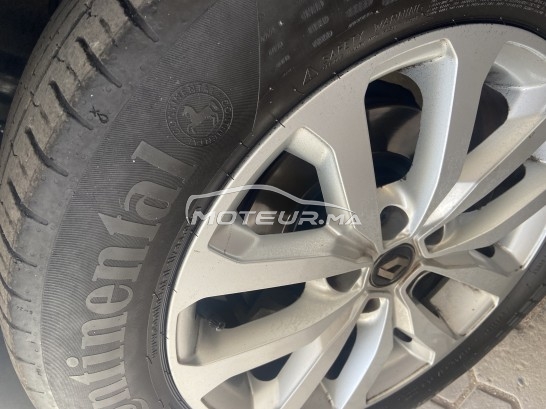 رونو كادجار مستعملة 1674707