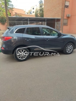 رونو كادجار مستعملة 1640910