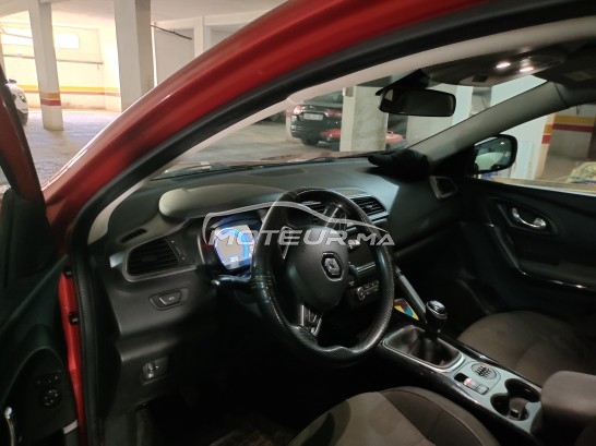 رونو كادجار مستعملة 1249431