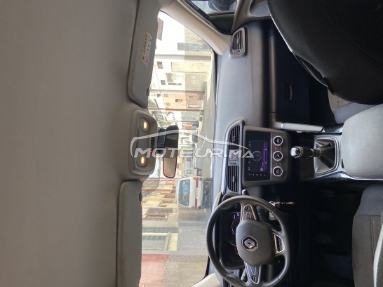 رونو كادجار مستعملة 1674698