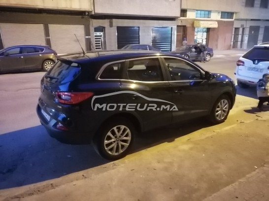 رونو كادجار مستعملة 1101376