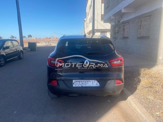 RENAULT Kadjar occasion 1800024