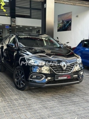 RENAULT Kadjar occasion