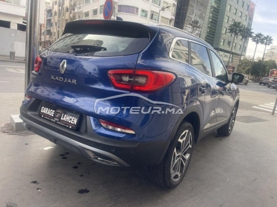 RENAULT Kadjar occasion 3069484
