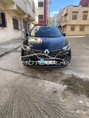 RENAULT Kadjar 1.5 dci occasion 2986092