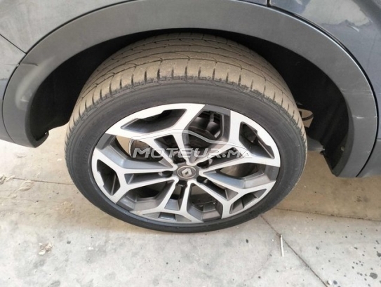 RENAULT Kadjar occasion 3176015