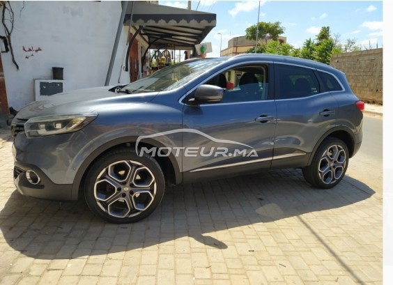 رونو كادجار Intense مستعملة 1231989