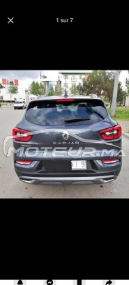 رونو كادجار Intense مستعملة 3555540