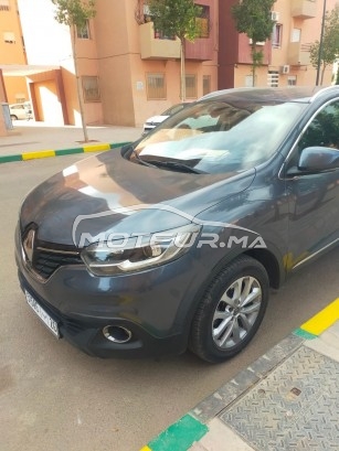 رونو كادجار مستعملة 1640903