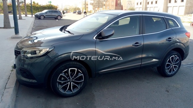 رونو كادجار Edc explore مستعملة 1597959