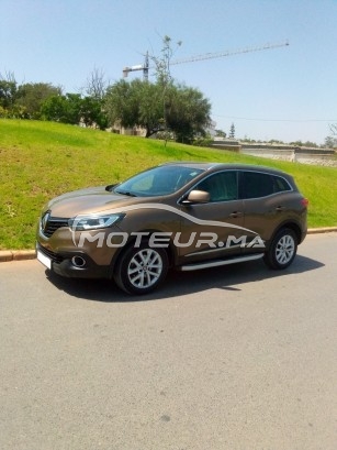 رونو كادجار مستعملة 1651211