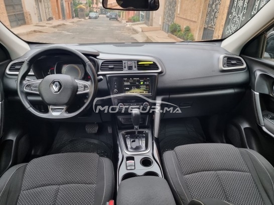 RENAULT Kadjar 2017 occasion 1764902