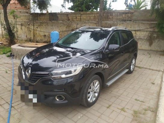 رونو كادجار Life مستعملة 1196578