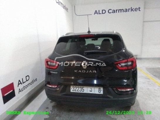 رونو كادجار مستعملة 1808458