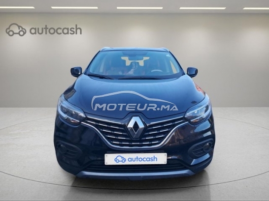 RENAULT Kadjar occasion 3272668