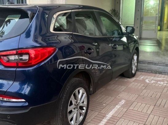 رونو كادجار 2019 مستعملة 3013119