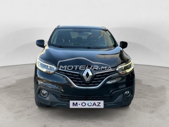 RENAULT Kadjar occasion 3343698