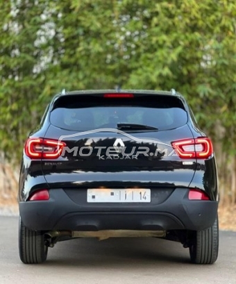 RENAULT Kadjar occasion 2894916