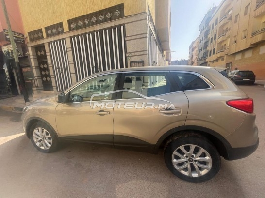 RENAULT Kadjar occasion 2742754