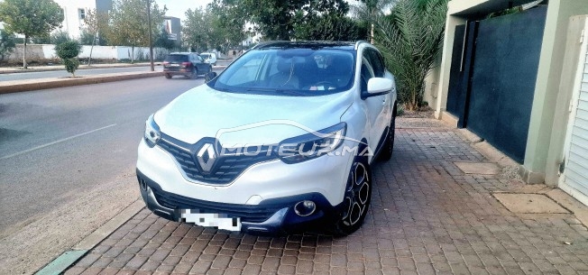 رونو كادجار مستعملة 1946500