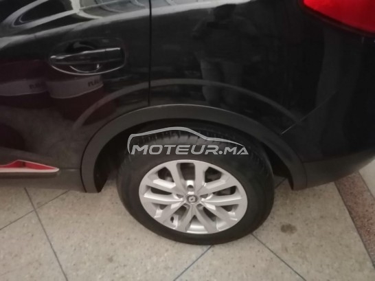 رونو كادجار مستعملة 1142255