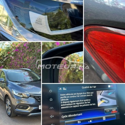 رونو كادجار Intense plus مستعملة 1968415