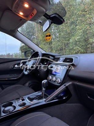 RENAULT Kadjar occasion 3052886