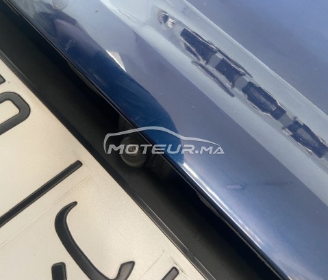 رونو كادجار مستعملة 1674706