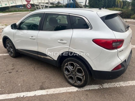 رونو كادجار مستعملة 3117726