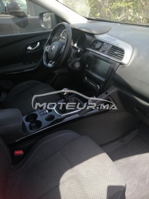 رونو كادجار Explorer مستعملة 1602424