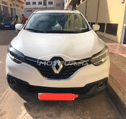 رونو كادجار مستعملة 1159192