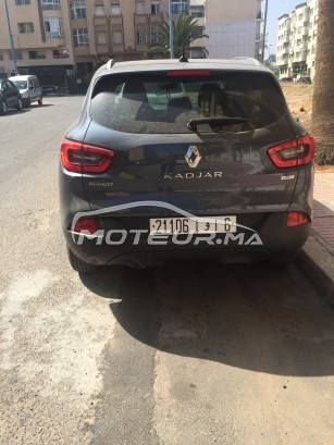 رونو كادجار Eco 2 مستعملة 1001789