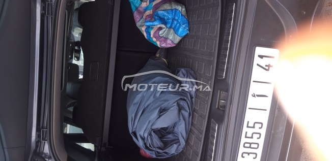 رونو كادجار Intense مستعملة 1944165