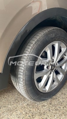 RENAULT Kadjar occasion 2742750