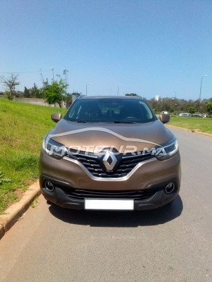 رونو كادجار مستعملة 1651209