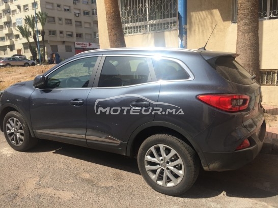 رونو كادجار Eco 2 مستعملة 1001790