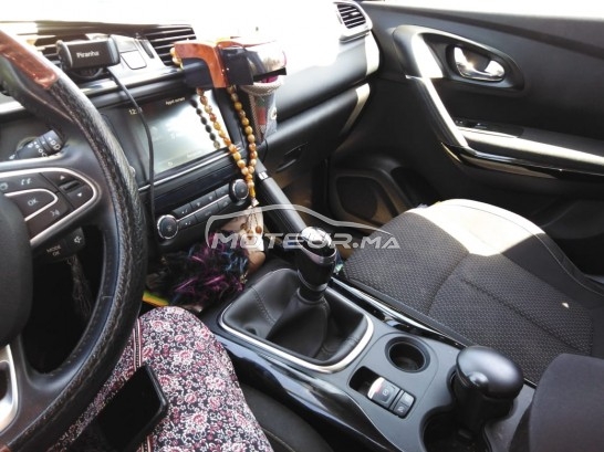 رونو كادجار مستعملة 1159027