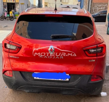 رونو كادجار مستعملة 1794883