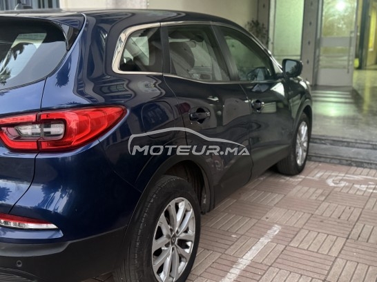 RENAULT Kadjar 2019 occasion 2527078