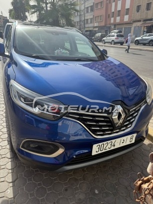 رونو كادجار Intense مستعملة 2746360