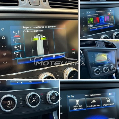 رونو كادجار Intense plus مستعملة 1968414