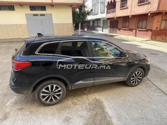 RENAULT Kadjar 1.5 dci occasion 2985597