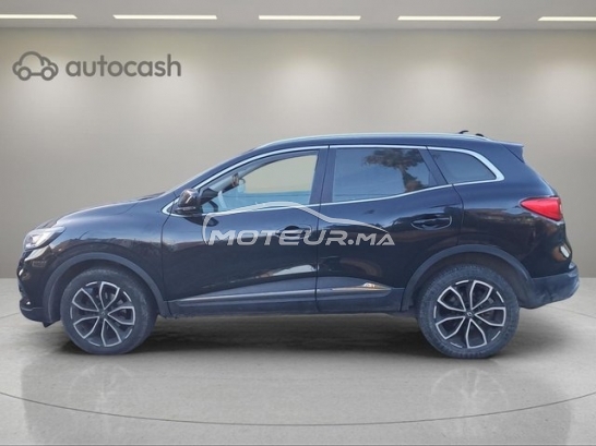 RENAULT Kadjar occasion 3272667